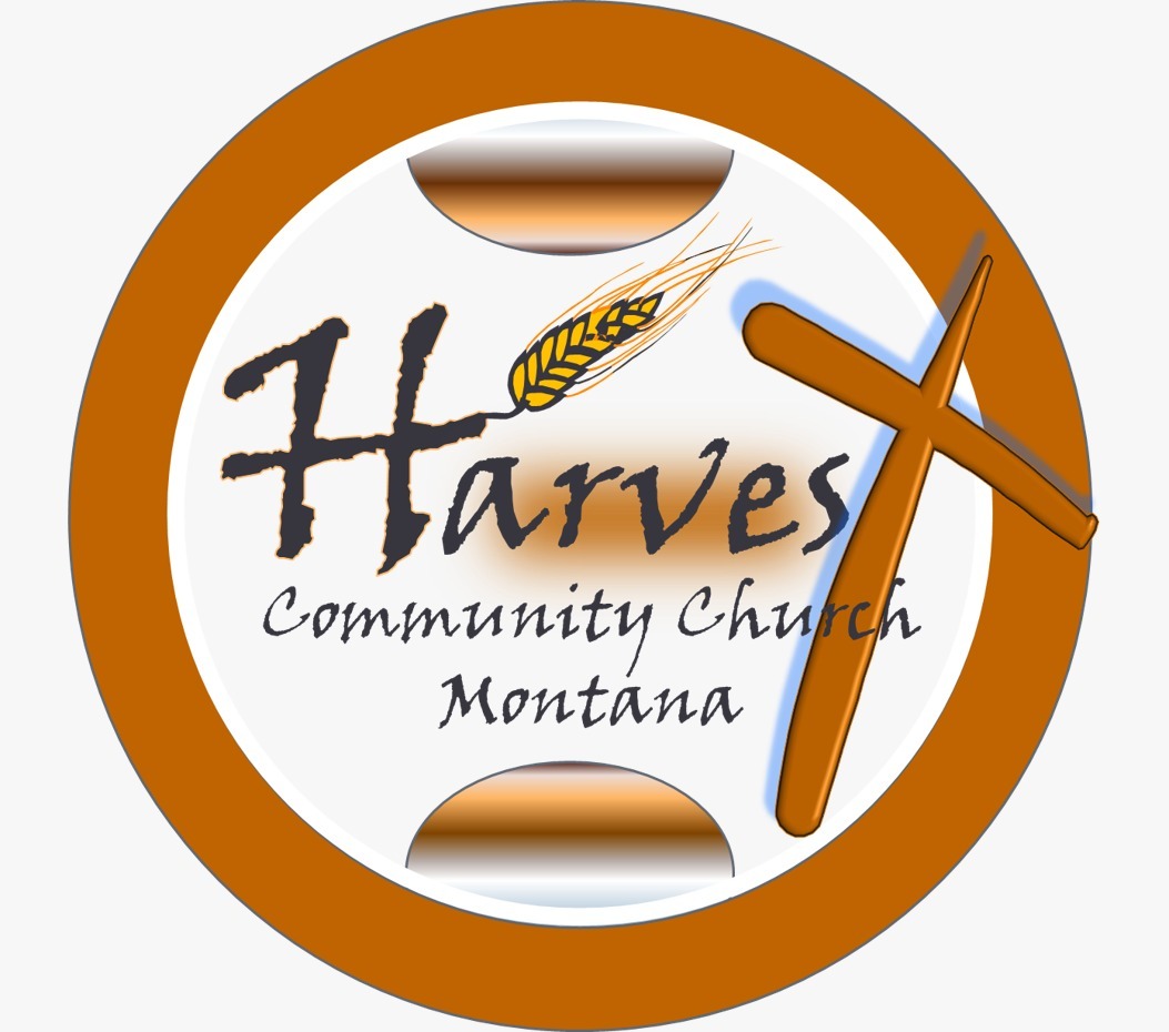 Harvest Community Church Montana logo